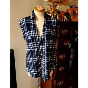 NWT MOYABO WOMENS BLOUSE